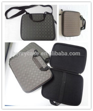 Dual purpose laptop case