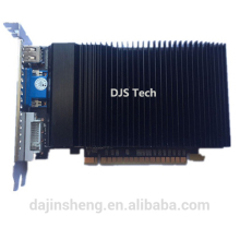 graphic card GF GT710 Video card capacity 2G DDR3 64Bit 96sp