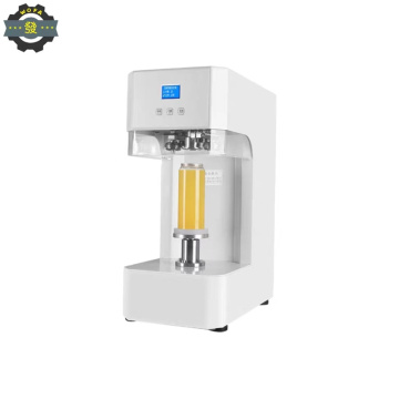 JIA HE Factory Wholesale Beverage Cans Sealer and Pet Can Seamer
