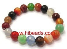 pretty gem beads,bling jewelry beads CRB0099