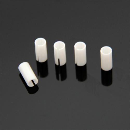 high temperature alumina ceramic bushing sleeve parts