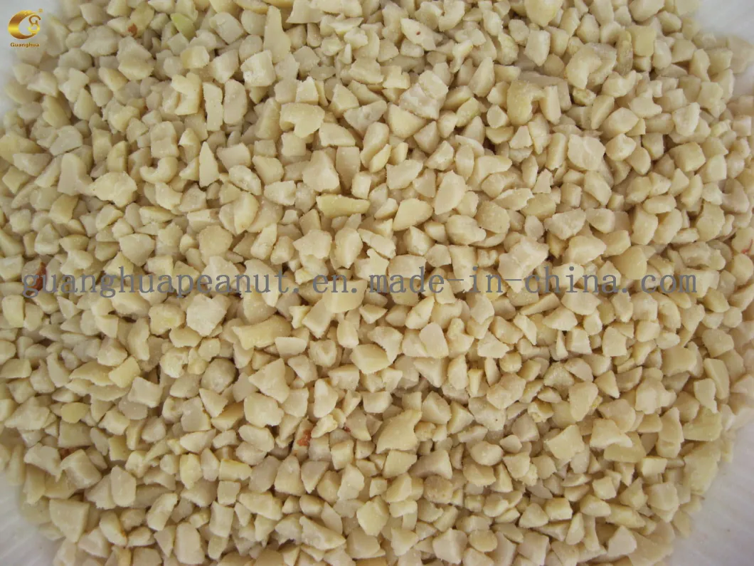 Best Quality Chopped Peanut New Crop of China