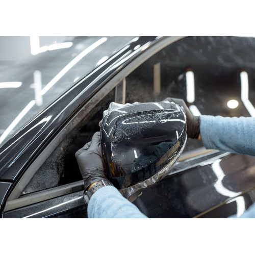 Paint Protection Film Shop