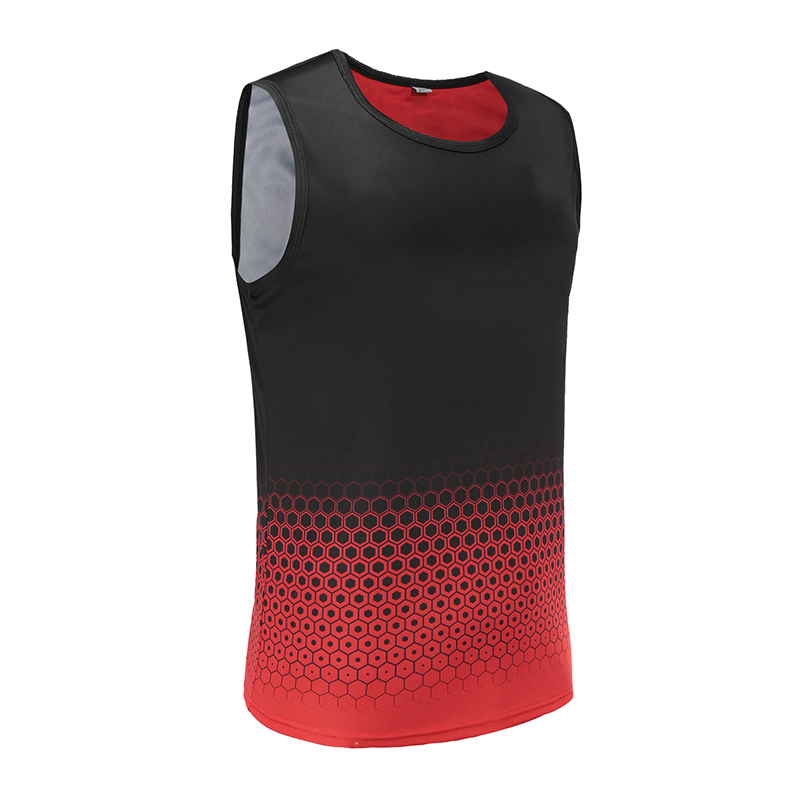 Soccer Wear Vest