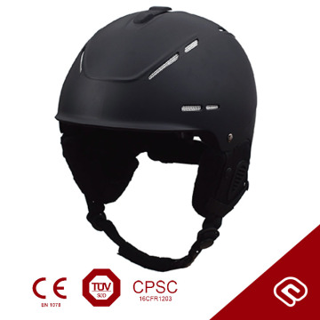 Hot selling ski helmet/snow helmet/ adult ski helmet 205