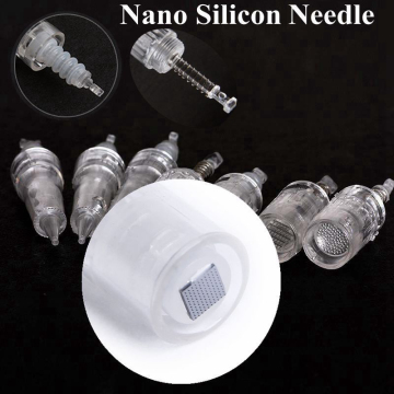 Nano Needle Eyelash Growth Hair Transplant Skin Rejuvenation Aesthetic Treatments