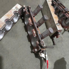 Polyurethane Foam Mold Manufacturer & Supplier