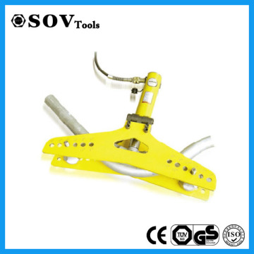 700 Bar Split Type Hydraulic Copper Busbar Bending Machine