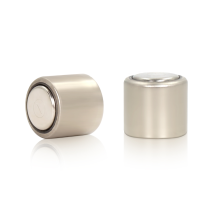 Button Cell Lithium GPS Tracking Battery