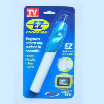 As seen on TV Engrave it