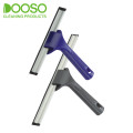 Vệ sinh gương phòng tắm Squeegee Cửa sổ gạt nước DS-1502-25