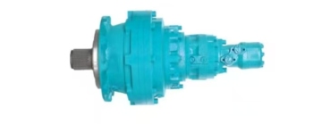 HZ2090 Planetary slewing drives reducer
