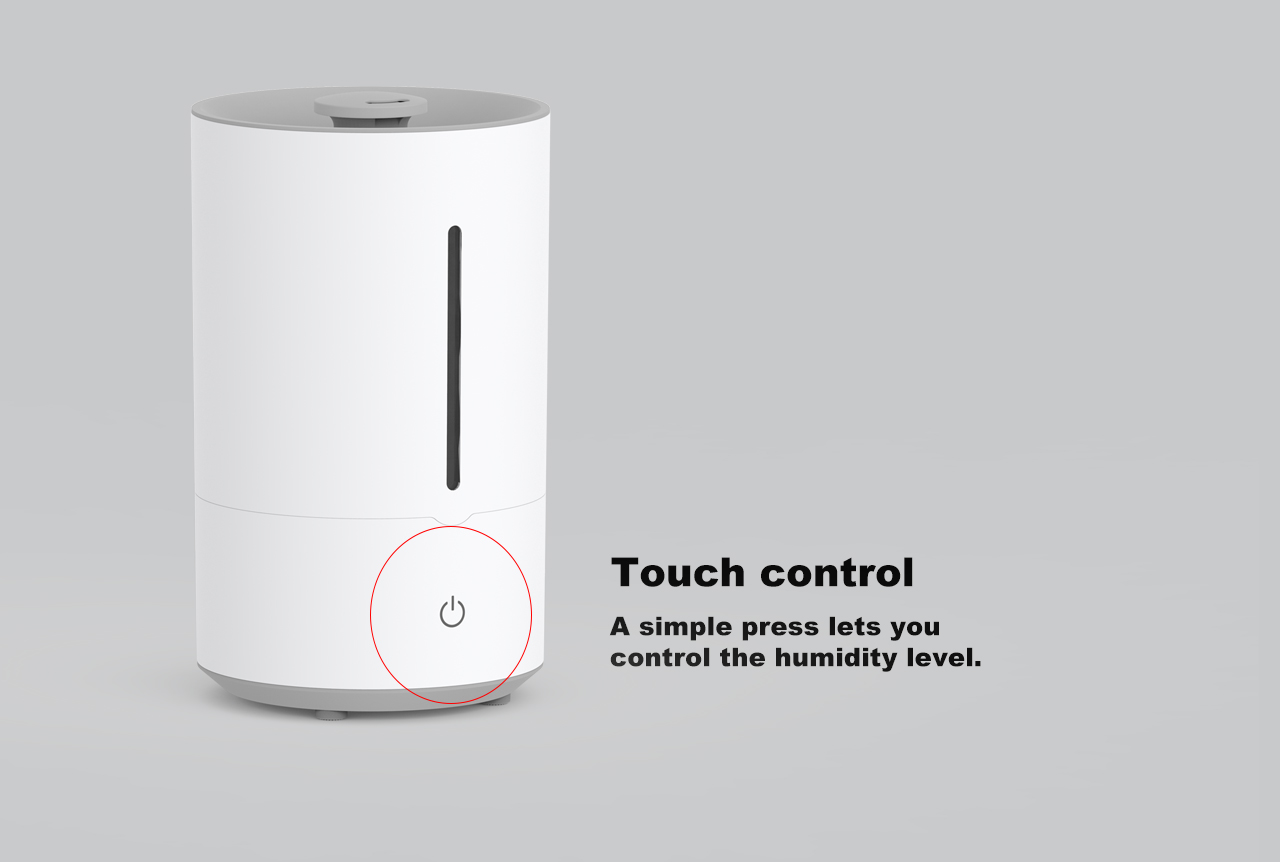 HTJ-2195 humidifier control HTJ-2195 humidifier control