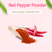 Red Pepper Powder Capsisum Powder Good Price