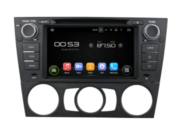 BMW E90 Saloon 2005-2012 Car Audio Player