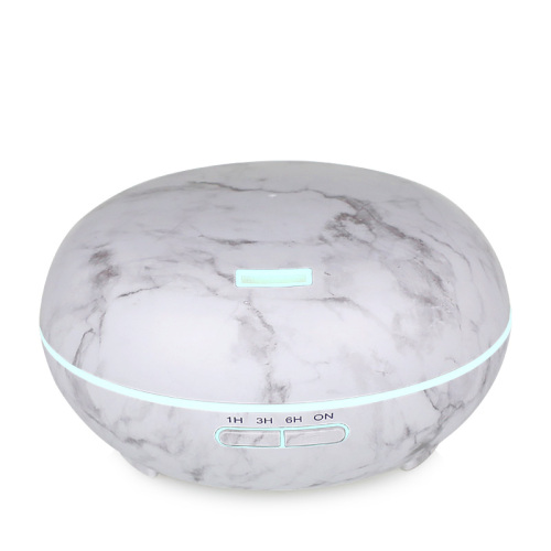 White Marble Look Fragrance Essential Oil Diffuser