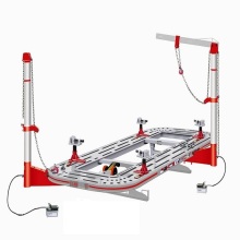 Garage Hydraulic Workshop Equipment