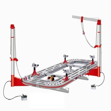 Garage Hydraulic Workshop Equipment