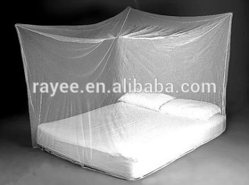 Wholesale mosquito nets round hanging mosquito net white, permanet mosquitos net mosquito net uganda