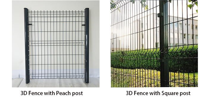 welded wire mesh