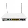 4ge Catv Pots Wi -Fi Epon Onu