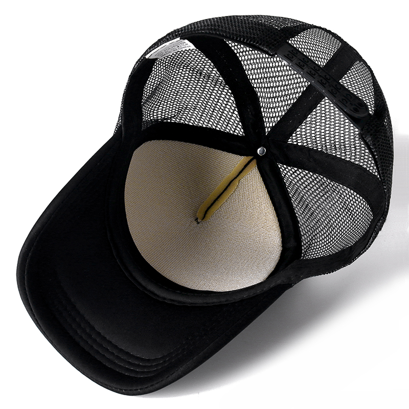 Custom Trucker Mesh Cap Sublimation Blank Trucker Cap Brand Foam Trucker Hat