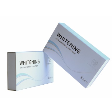 Skin Whitening Injection Price Mesotherapy Cocktail for Face