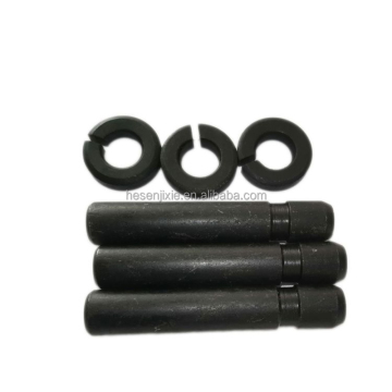 SY55 Bucket Tooth Pin and Washer