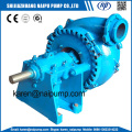 Máy bơm sỏi hút bùn 8/6 EG Cutter