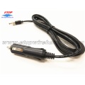 Cable to DC Cable Cigarette Lighter Cable Wholesale