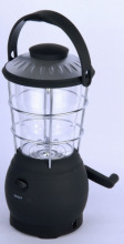 5 Led Crank Camping Lantern?