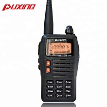 Wireless small size fm walkie talkie