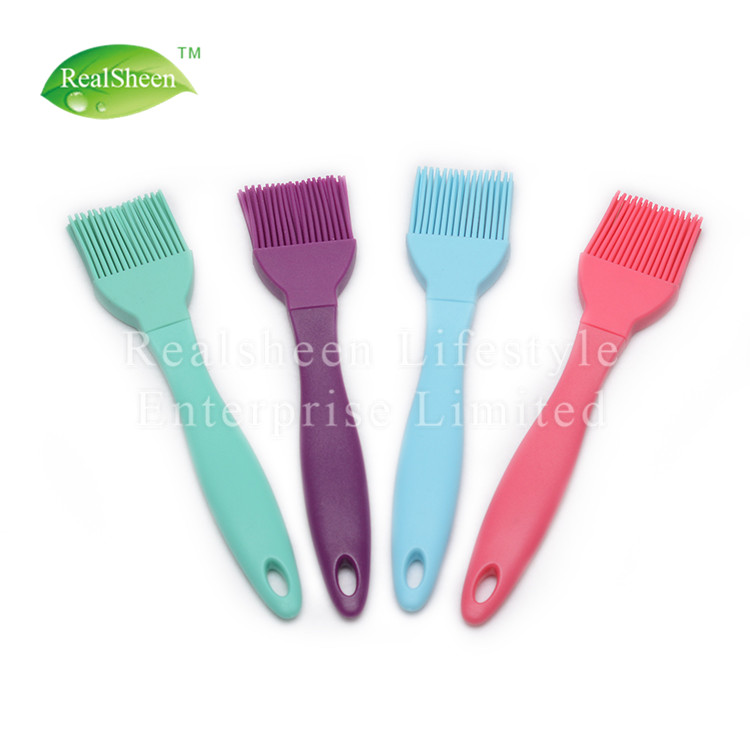 Silicone Brush