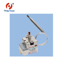 Pisa Ove Thermostat WYF Series