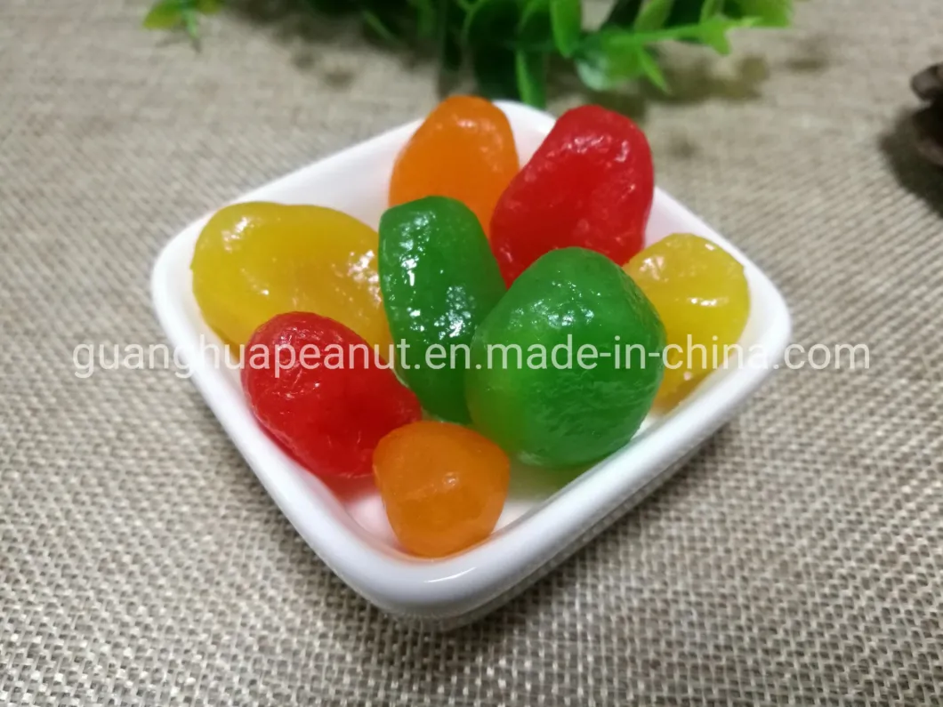 Hot Sales Dried Kumquat From China