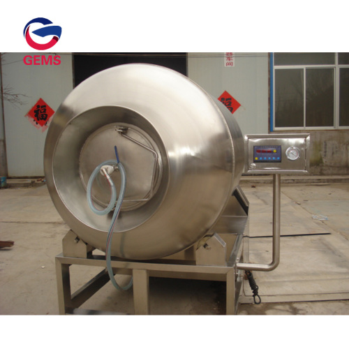 Double Wall Vacuum Tumbler Vacuum Tumbler Mixer Machine