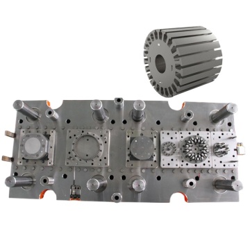 China Mold Factory: Armature Core Die & Stator Die Manufacturer
