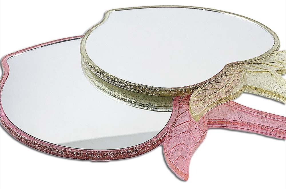 Imágenes de espejo de maquillaje Makeup Mirror Images