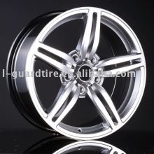 Alloy wheel 509