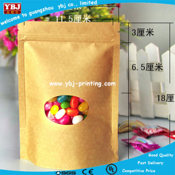 Wholesale customized logo handled jute gunny packaging bag/recyclable burlap sack
