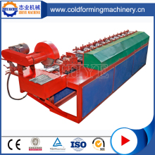 Rolling Shutter Slat Cold Forming Machines