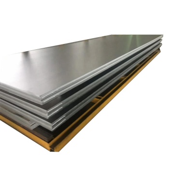 Food Grade 316 Stainless Steel Sheet