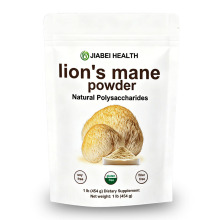 Pure Lion's Mane Mushroom Powder