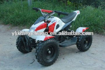 500W electric ATV electric mini quad (XW-EA14)