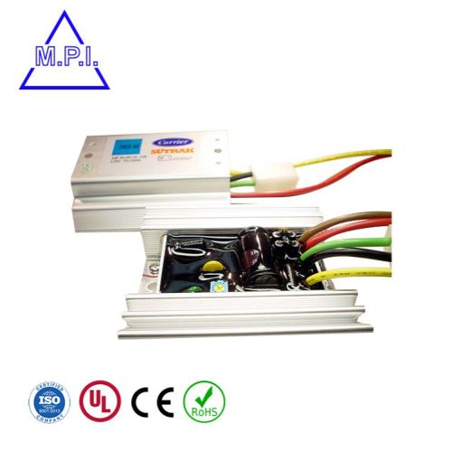 Controlador LED ODM para electrodomésticos