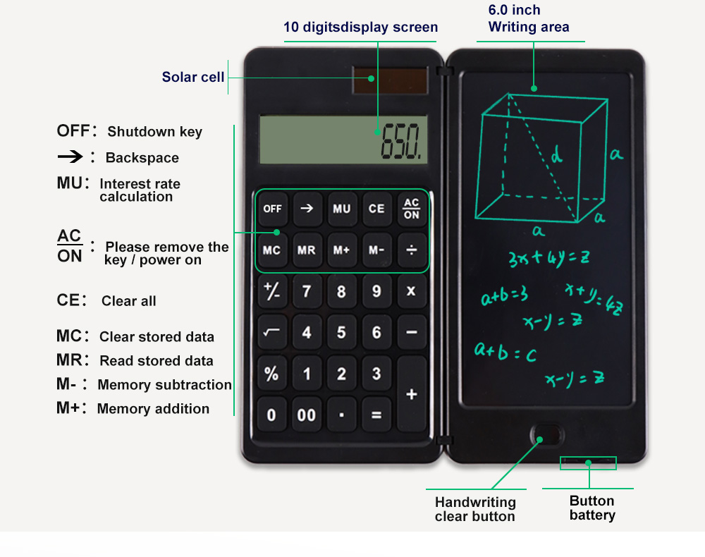 calculator history iphone