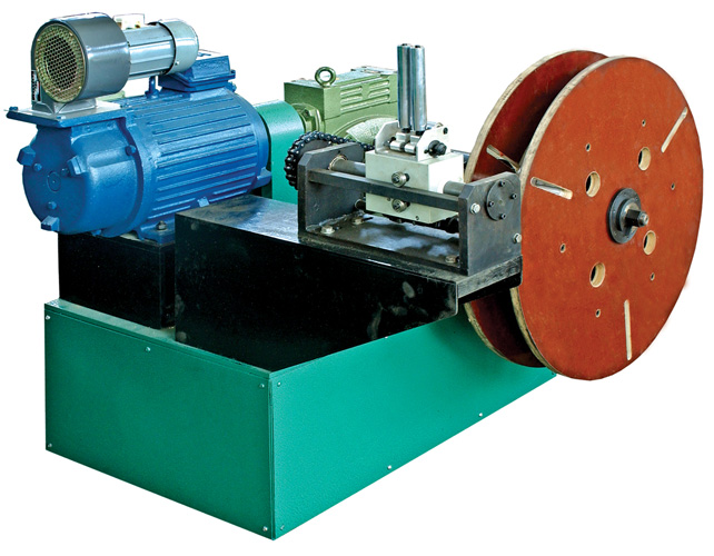 Máquina de extrusión de aluminio Aluminum Extrusion Machine