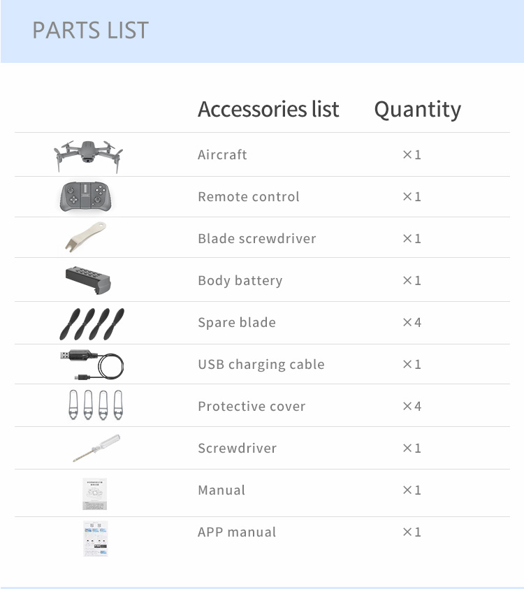 S17 Mini drone 2.4G foldable quadcopter in stock new toy drone
