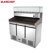 CE Commercial Kitchen Under Counter Refrigeration: Freezers, Chillers & Refrigerators