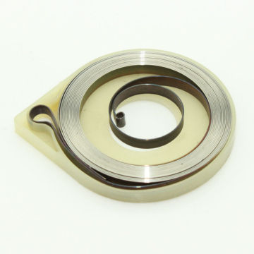 recoil starter spring